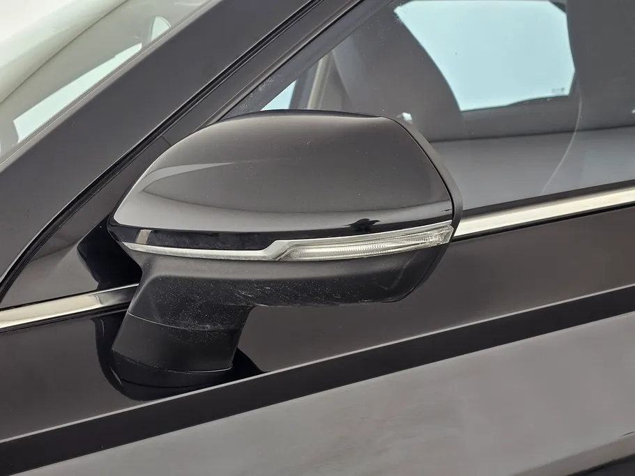 2023 FAW Bestune T77  