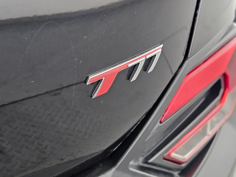 2023 FAW Bestune T77  