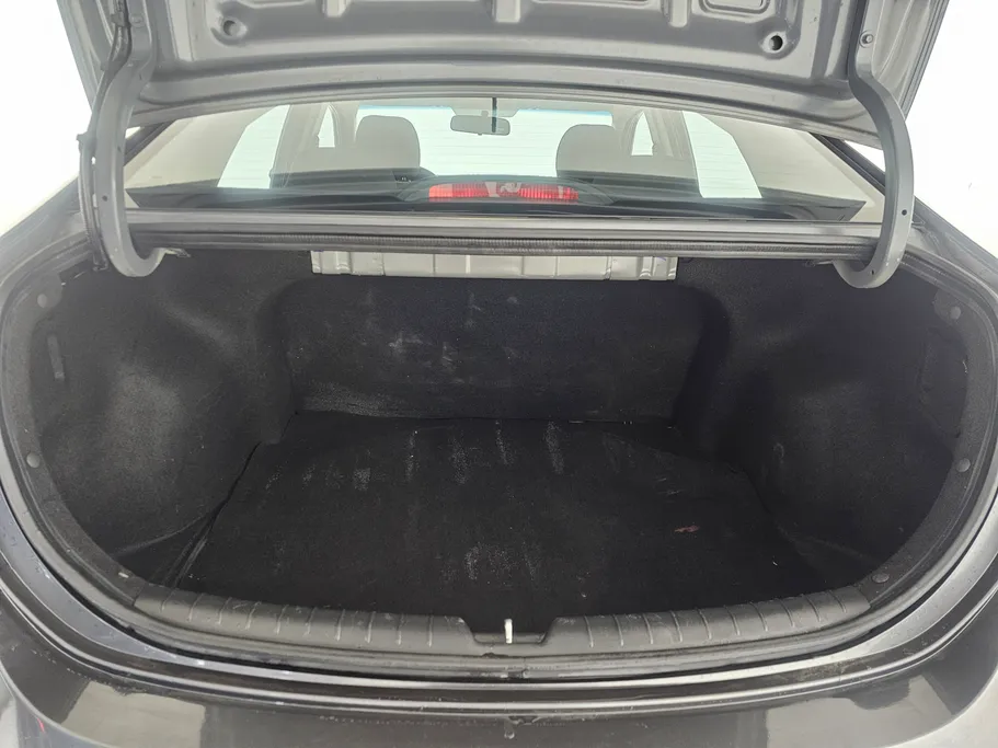 2023 Hyundai Accent Smart 