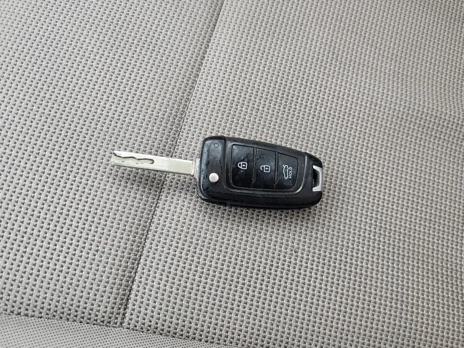 2023 Hyundai Accent Smart 