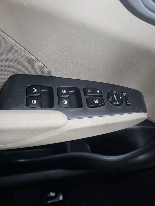 2023 Hyundai Accent Smart 