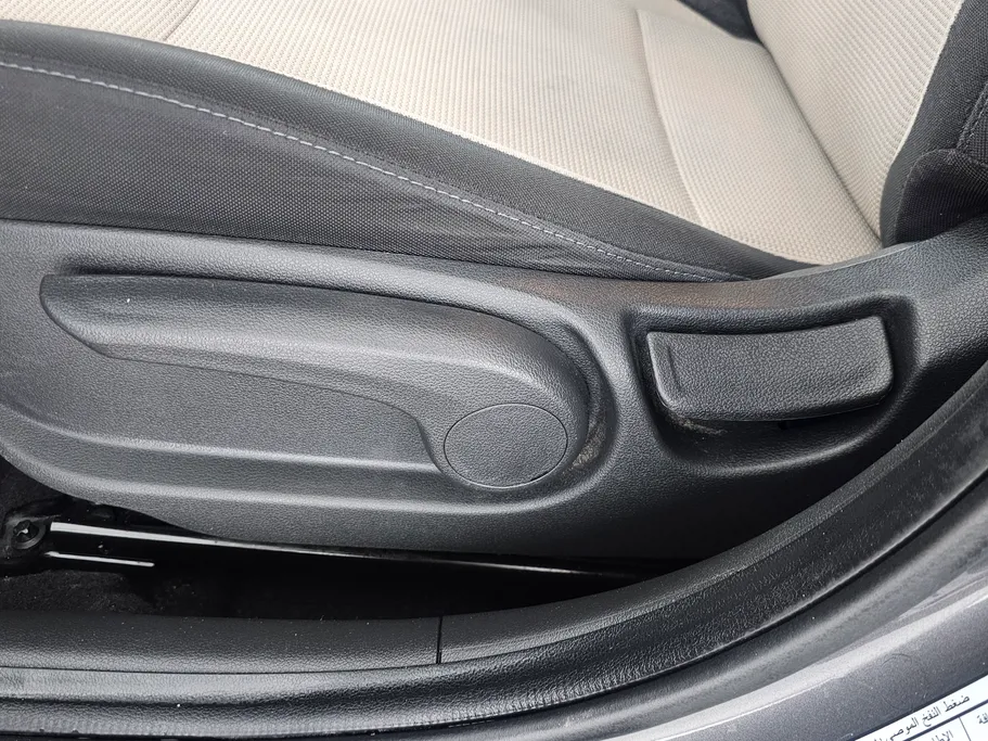 2023 Hyundai Accent Smart 