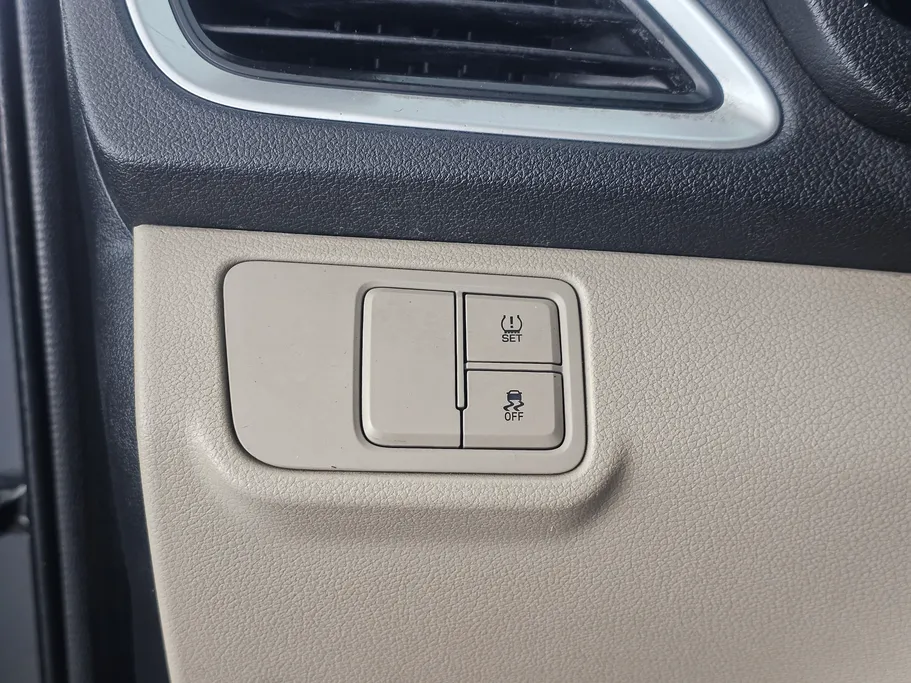 2023 Hyundai Accent Smart 