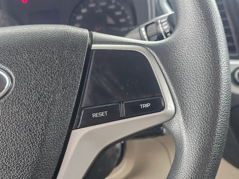 2023 Hyundai Accent Smart 