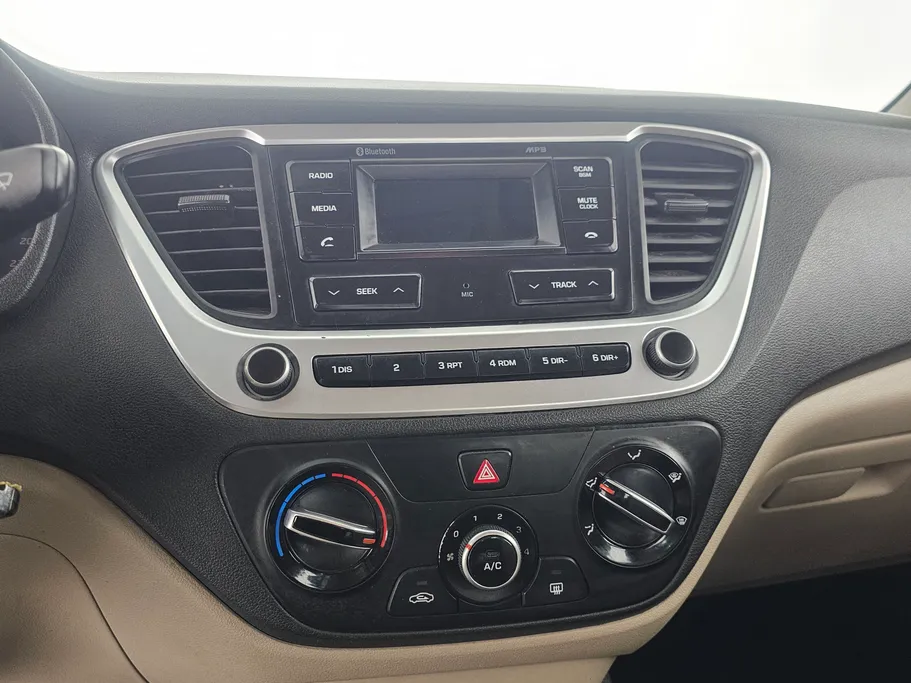 2023 Hyundai Accent Smart 