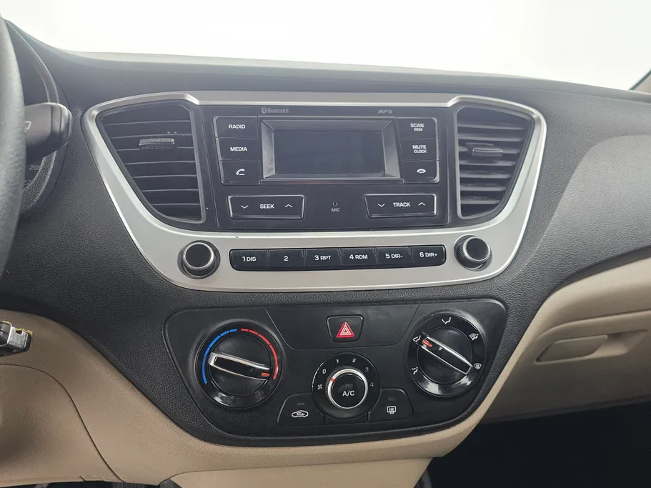 2023 Hyundai Accent Smart 