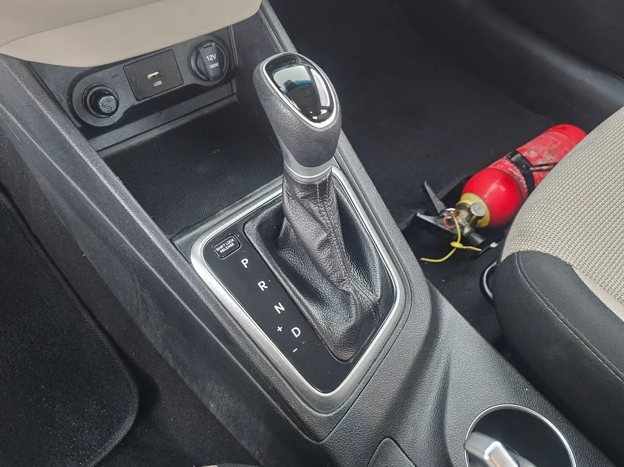 2023 Hyundai Accent Smart 