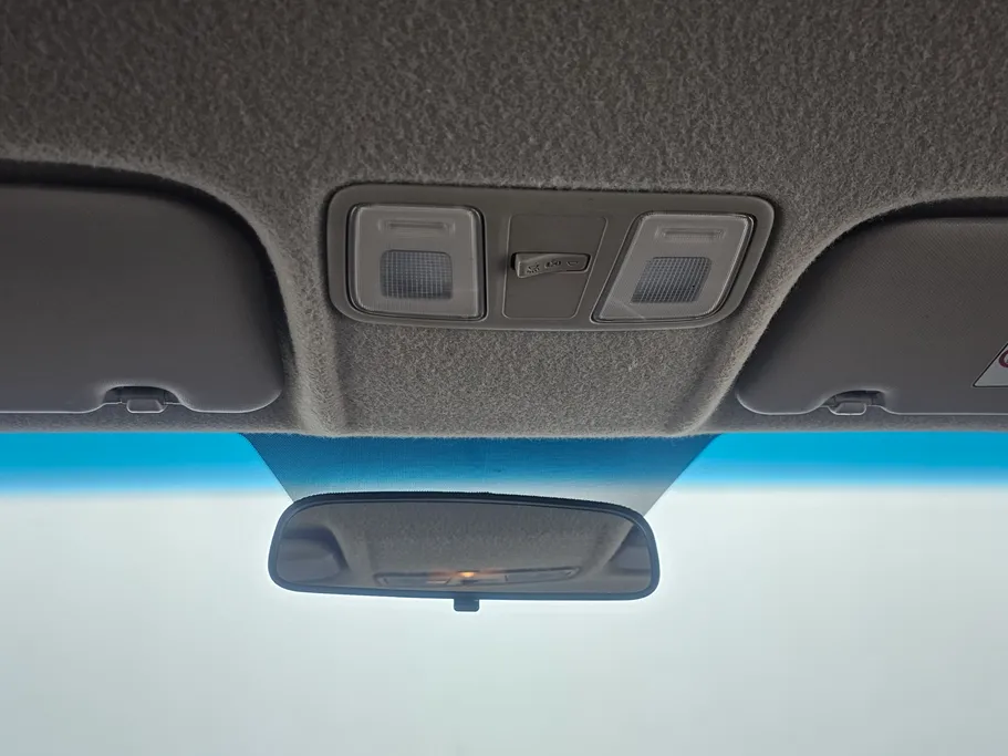 2023 Hyundai Accent Smart 