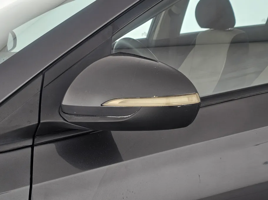 2023 Hyundai Accent Smart 