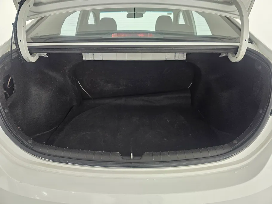 2023 Hyundai Accent Smart 