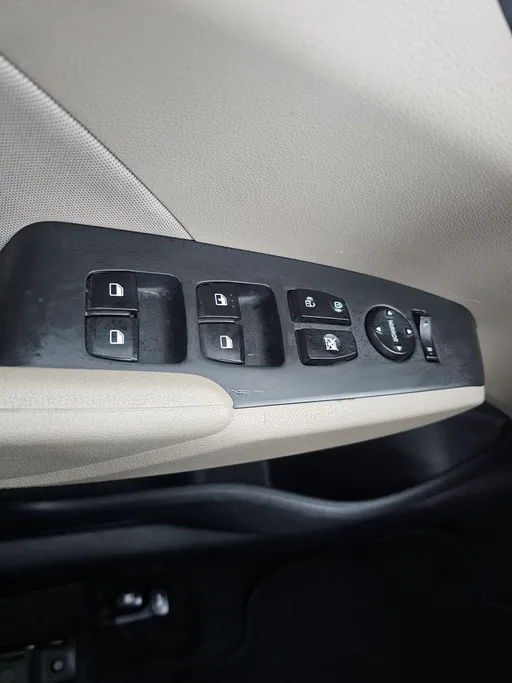 2023 Hyundai Accent Smart 