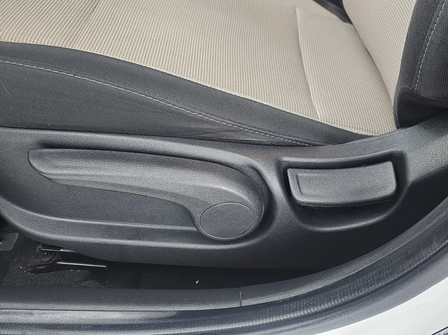 2023 Hyundai Accent Smart 