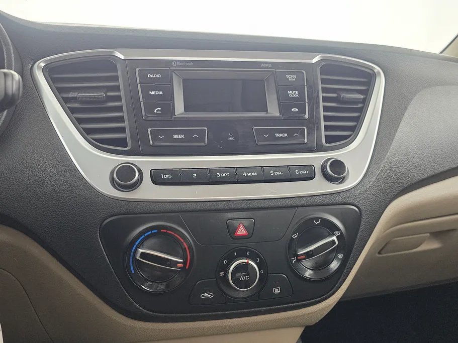 2023 Hyundai Accent Smart 