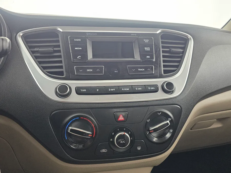 2023 Hyundai Accent Smart 