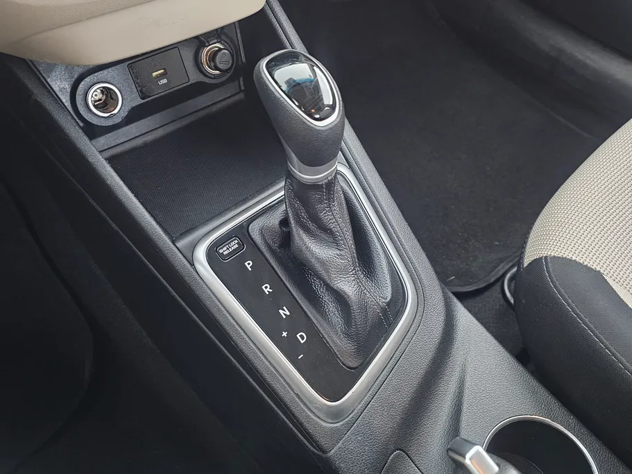 2023 Hyundai Accent Smart 