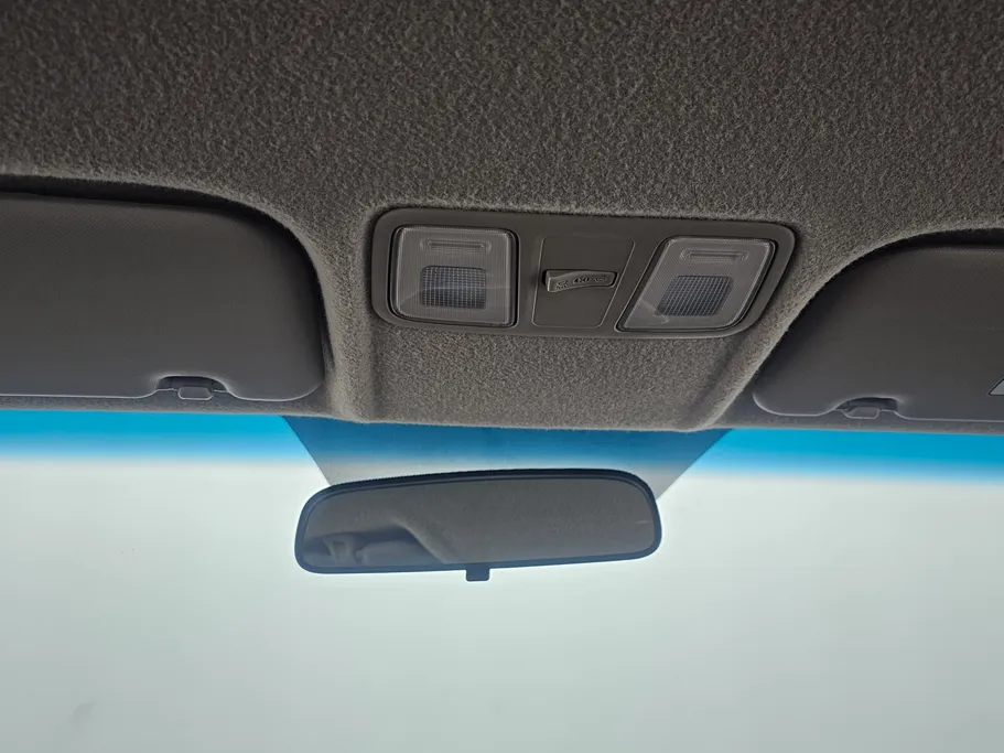 2023 Hyundai Accent Smart 