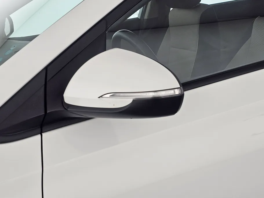 2023 Hyundai Accent Smart 