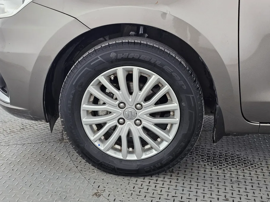 سوزوكي ديزاير GL 2022 