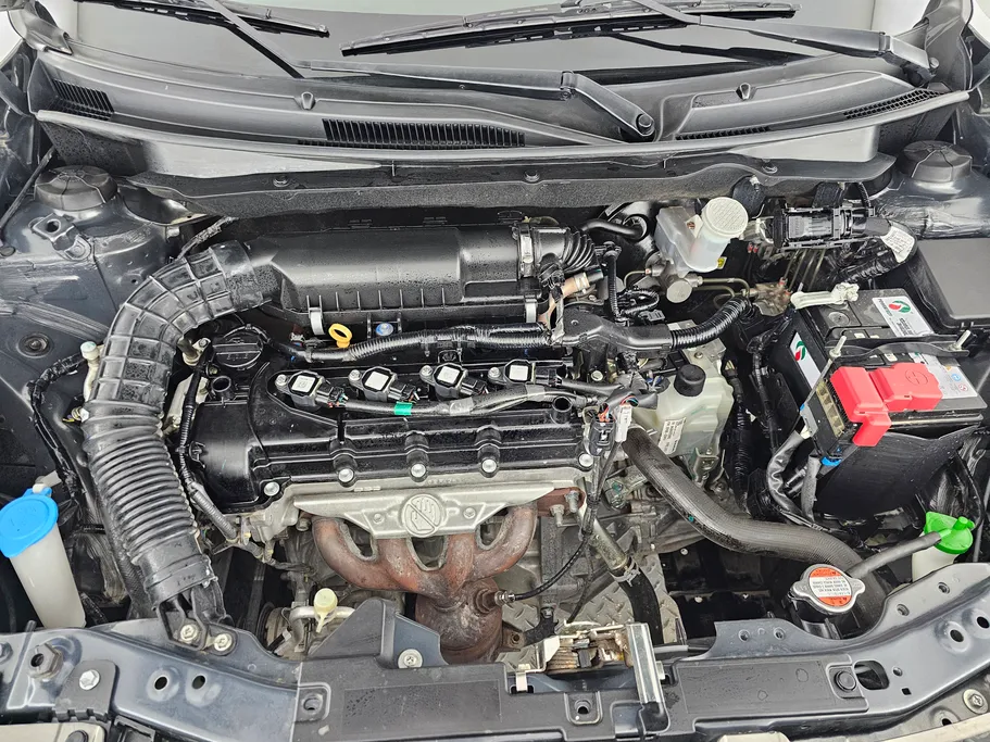 سوزوكي ديزاير GL 2022 