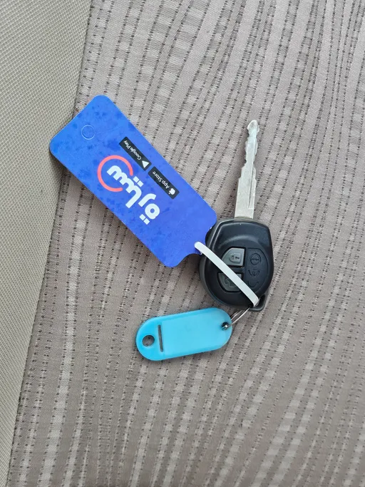 سوزوكي ديزاير GL 2022 