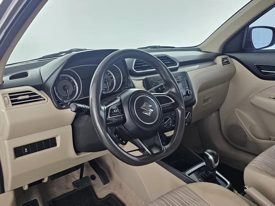 سوزوكي ديزاير GL 2022 