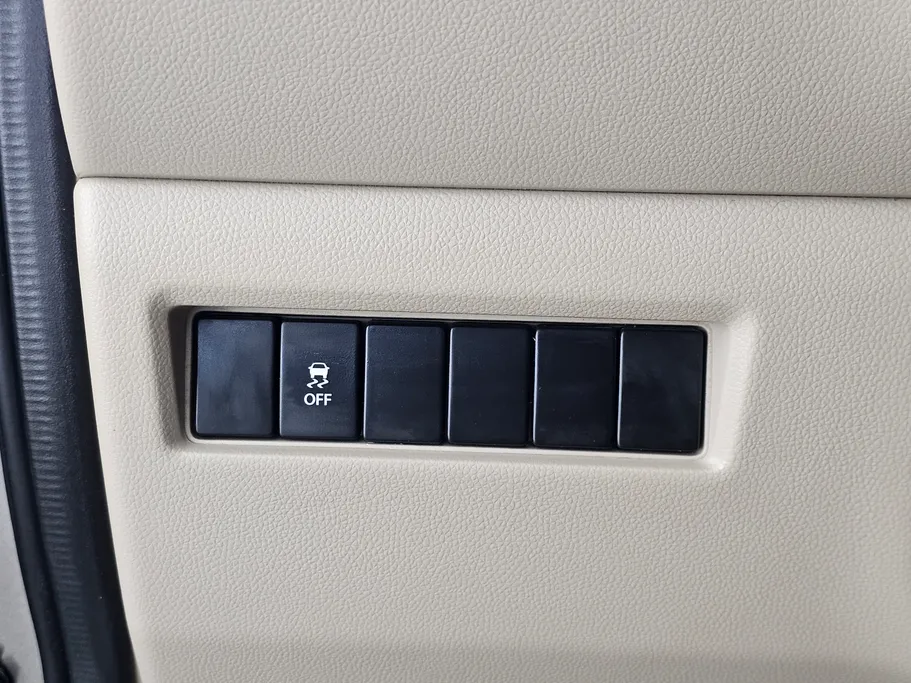 سوزوكي ديزاير GL 2022 