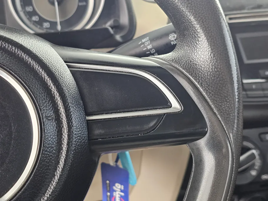 سوزوكي ديزاير GL 2022 