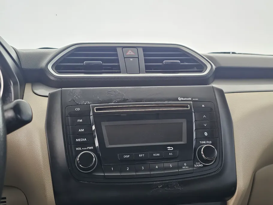 سوزوكي ديزاير GL 2022 