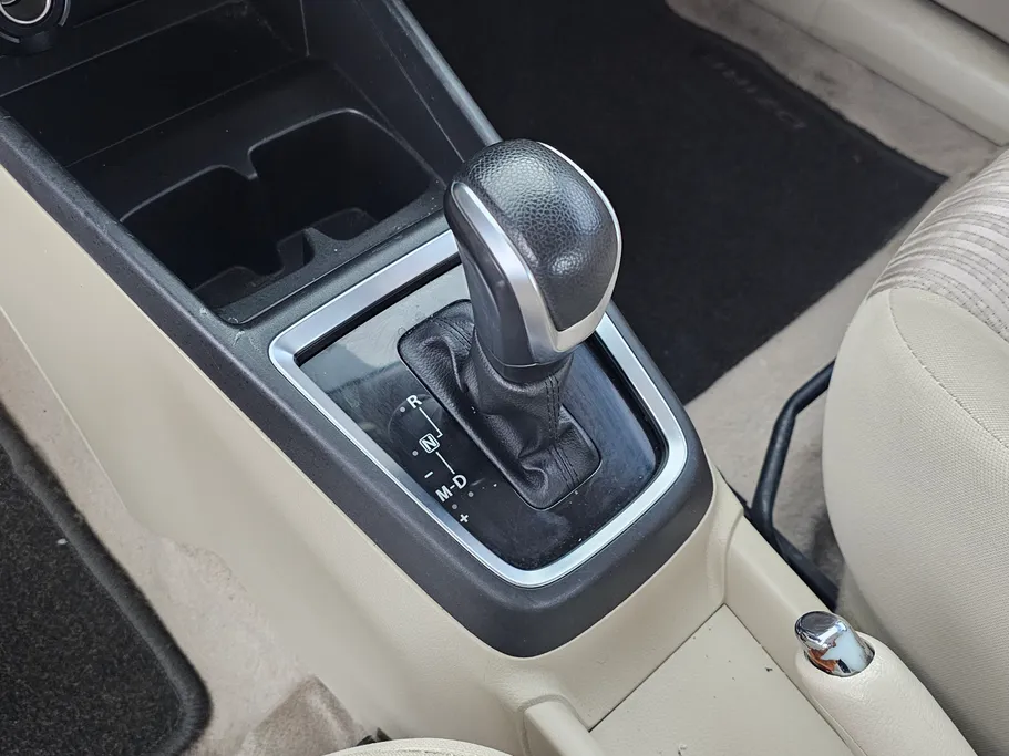 سوزوكي ديزاير GL 2022 