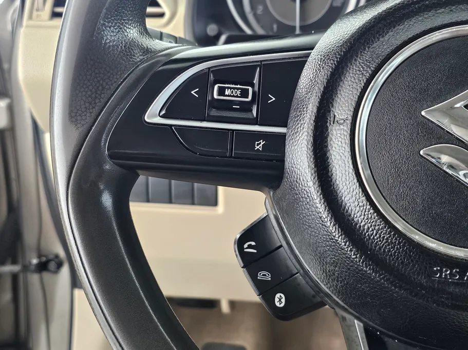 سوزوكي ديزاير GL 2022 