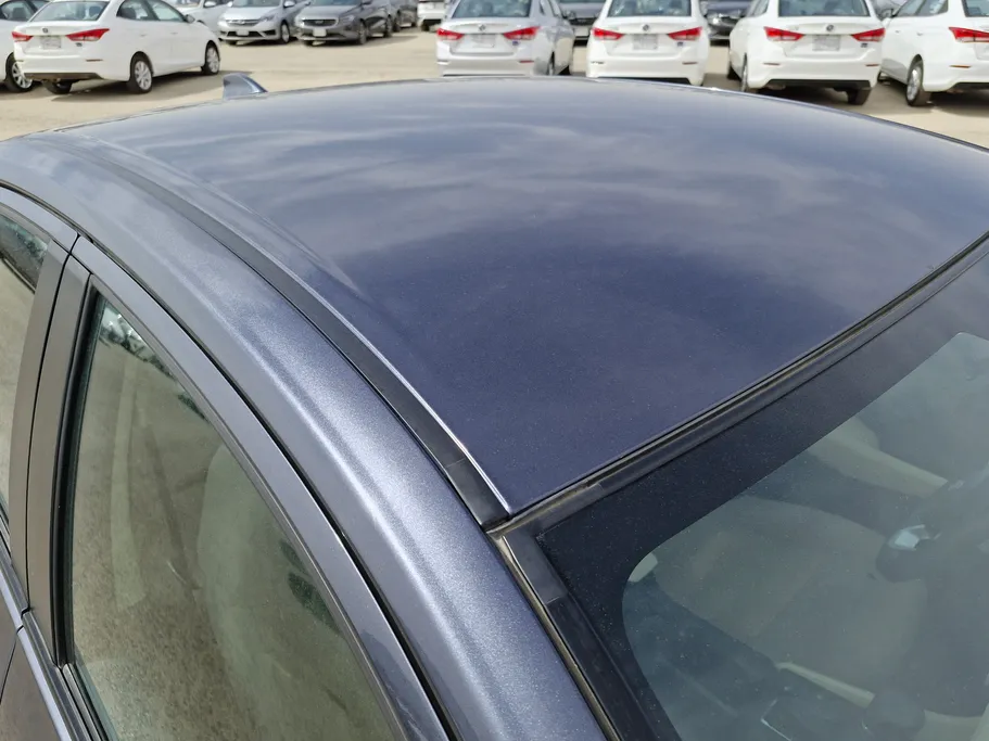 تويوتا يارس Y 2024 