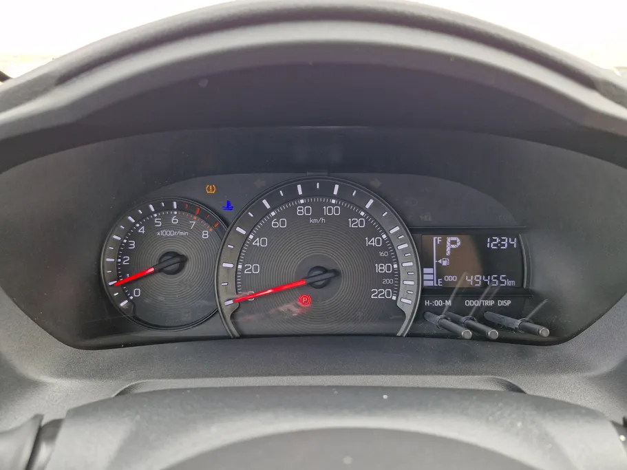 تويوتا يارس Y 2024 