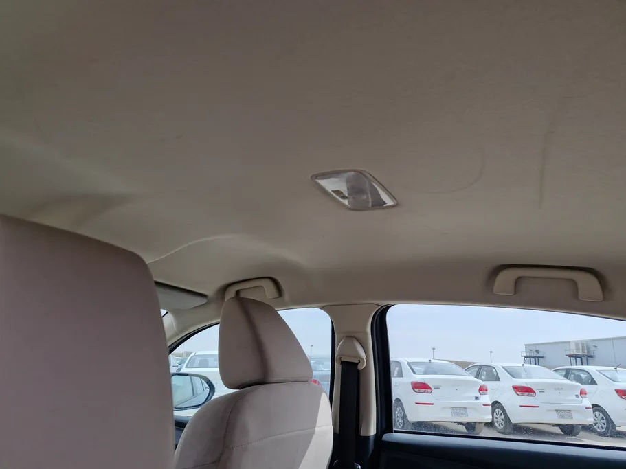 تويوتا يارس Y 2024 