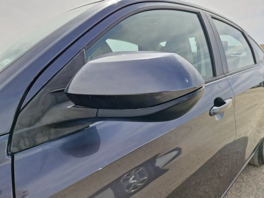 تويوتا يارس Y 2024 