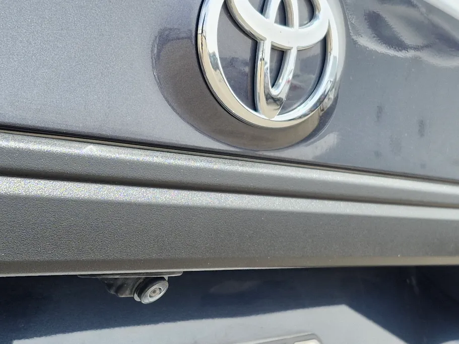 تويوتا يارس Y 2024 