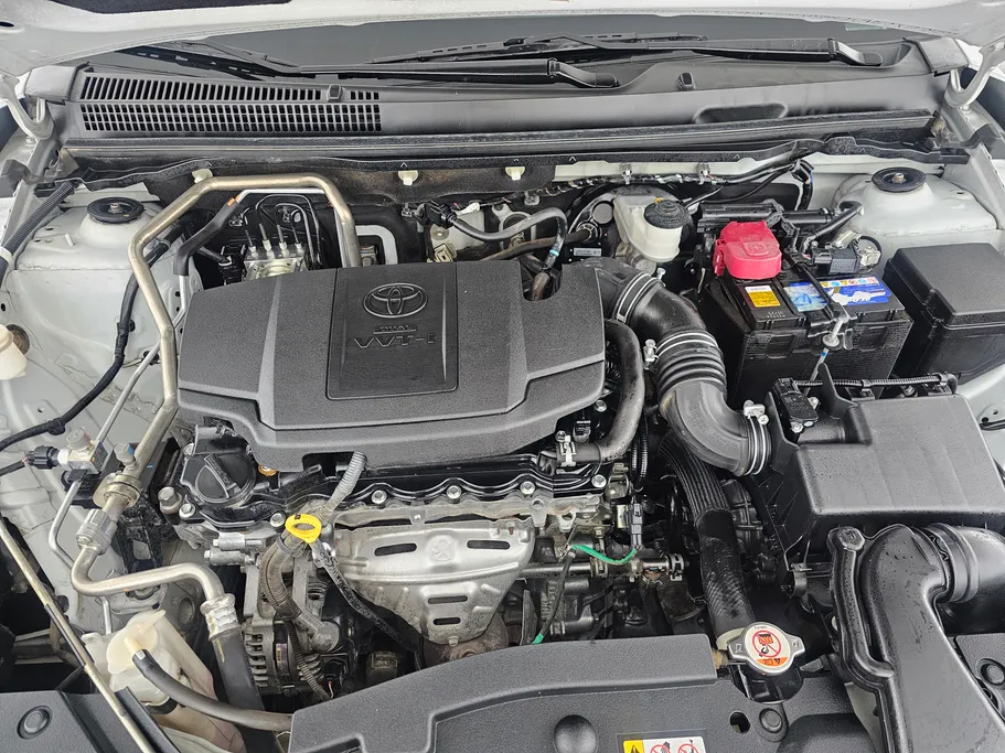 2023 Toyota Yaris  Y 