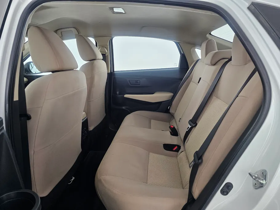 2023 Toyota Yaris  Y 