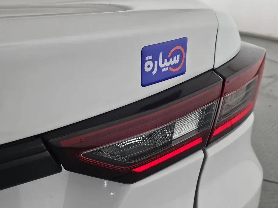 2023 Toyota Yaris  Y 