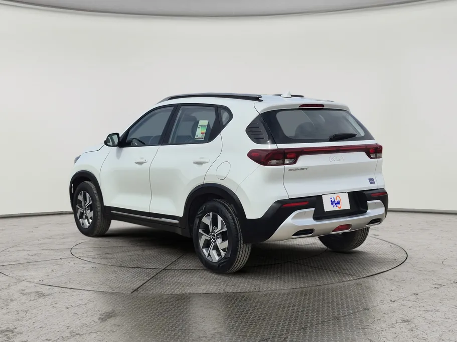 2022 Kia SONET LX 