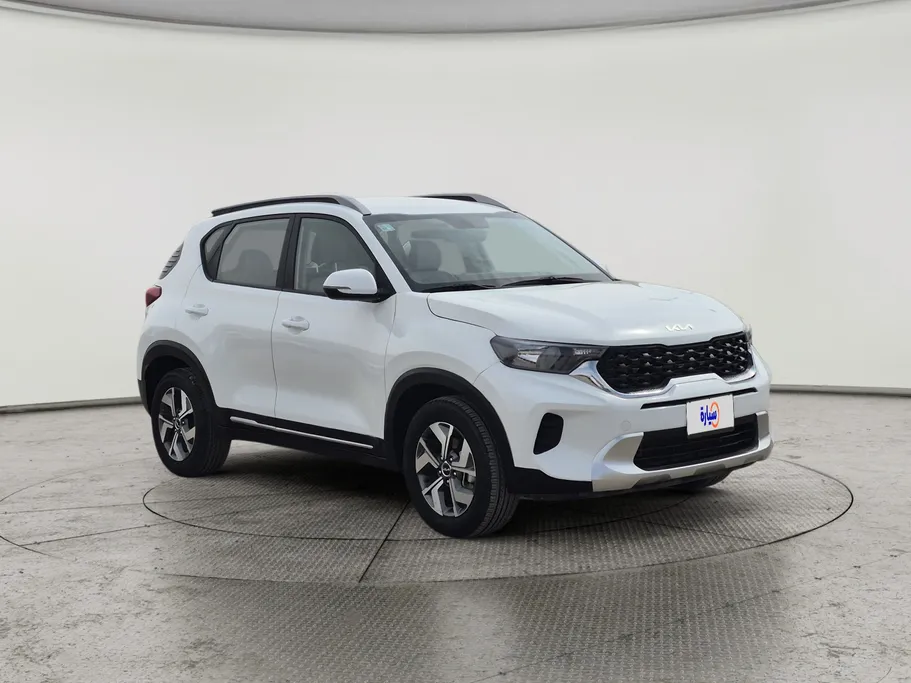 2022 Kia SONET LX 