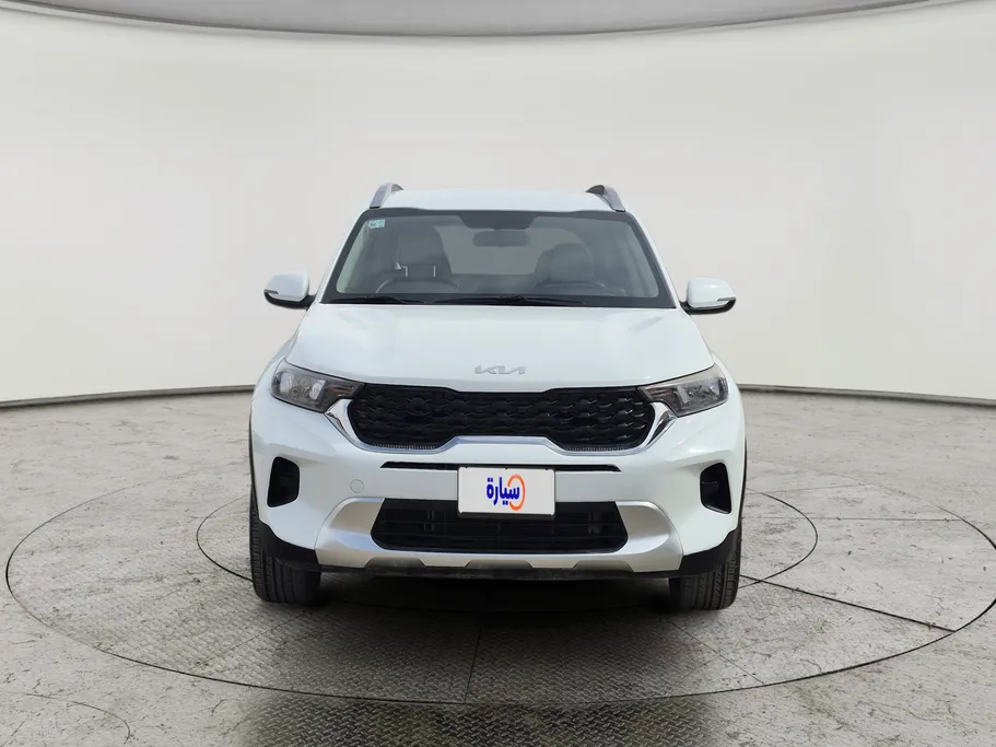 2022 Kia SONET LX 