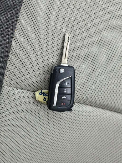 تويوتا كورولا XLI 2022 