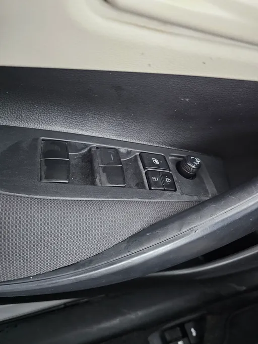 تويوتا كورولا XLI 2022 