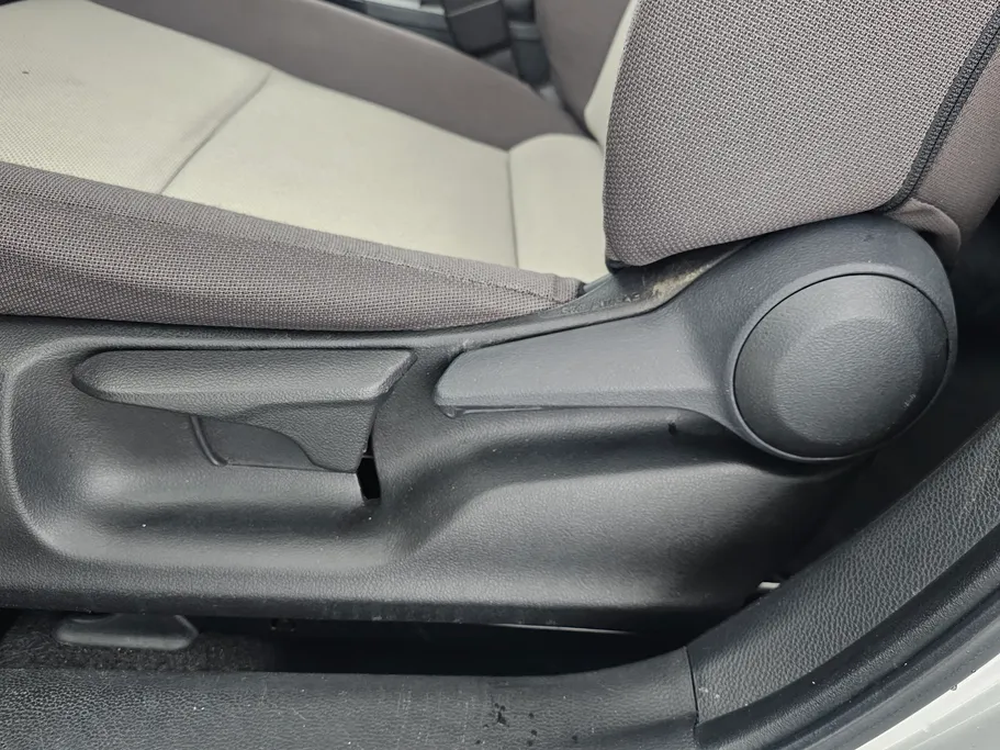 تويوتا كورولا XLI 2022 