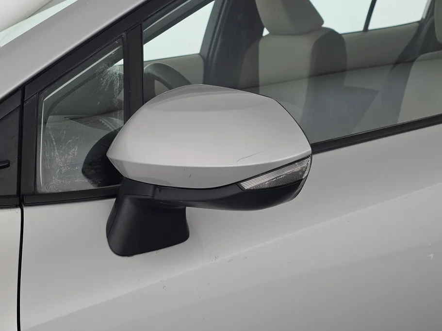 تويوتا كورولا XLI 2022 