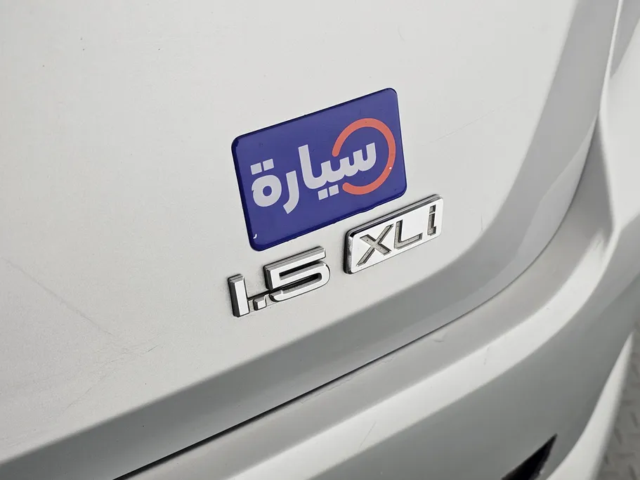 تويوتا كورولا XLI 2022 