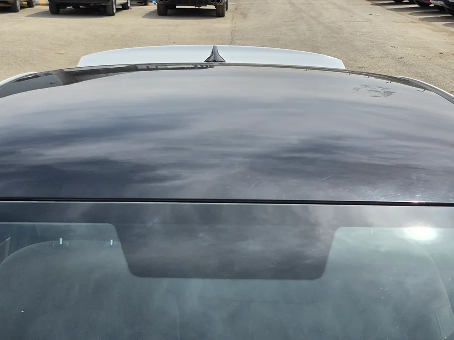 2024 Hyundai Accent Fleet 