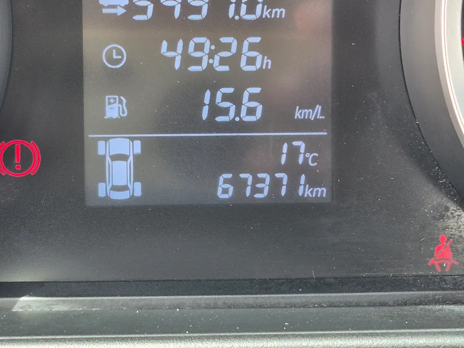 2024 Hyundai Accent Fleet 