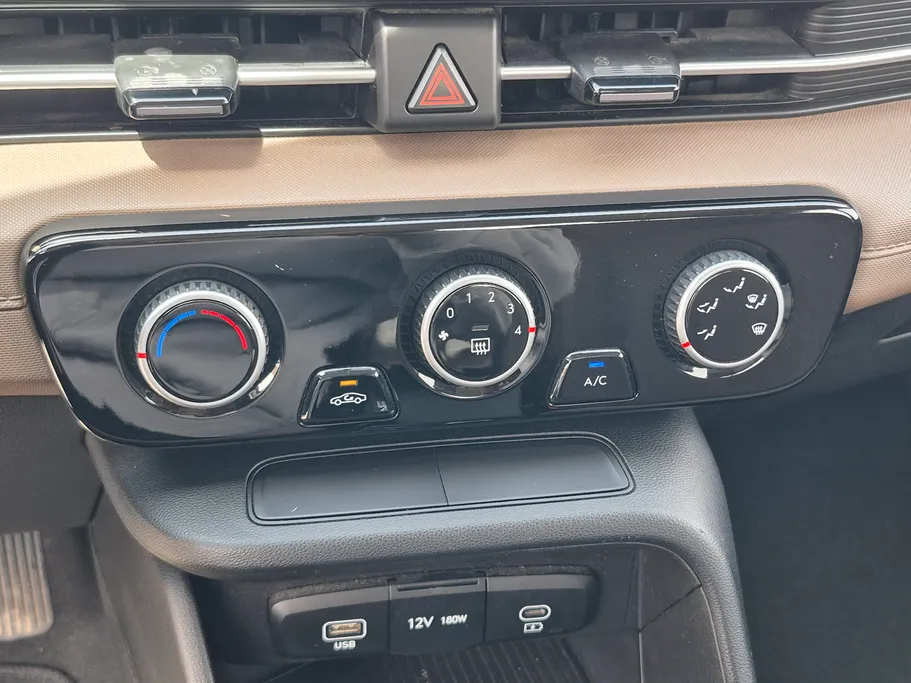 2024 Hyundai Accent Fleet 