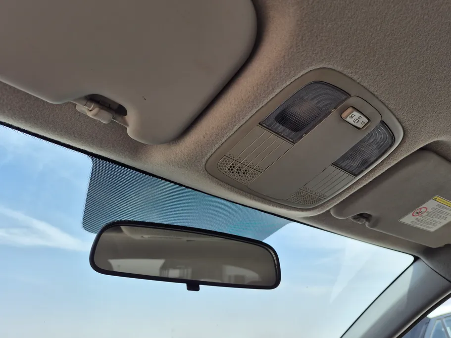 2024 Hyundai Accent Fleet 